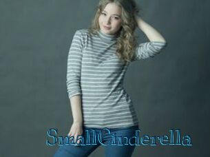 SmallCinderella