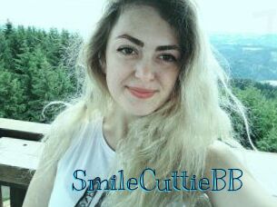 SmileCuttieBB