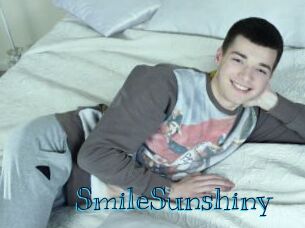 SmileSunshiny