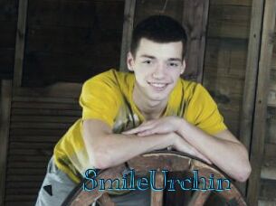 SmileUrchin
