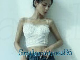 Smilemeimei86