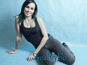 SmileyBo Archive DVD BIZ