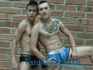 SmithxxBlake