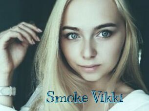 Smoke_Vikki