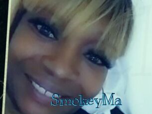 SmokeyMa
