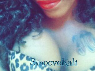 SmooveKali
