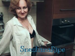 SnezhanaRipe