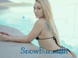 SnowBunniiiii