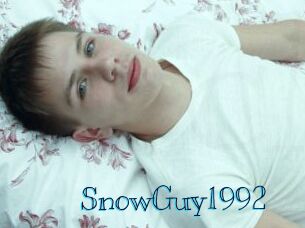 SnowGuy1992