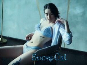 Snow_Cat