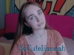 SoCuteHannah