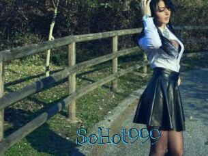 SoHot999