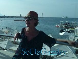 SoUlsGuzzler