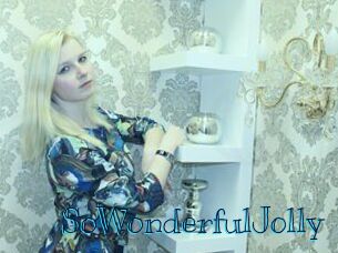 SoWonderfulJolly