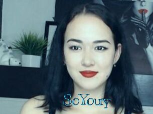 SoYouy