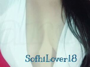 SofhiLover18
