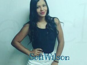 SofiWilson