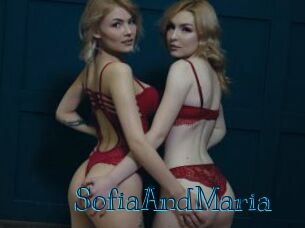 SofiaAndMaria