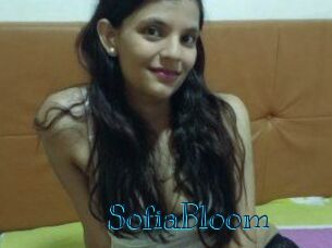 SofiaBloom