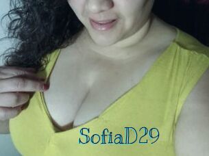 SofiaD29