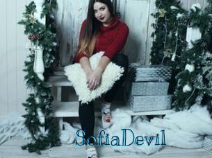 SofiaDevil