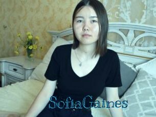 SofiaGaines