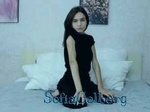 SofiaGolberg