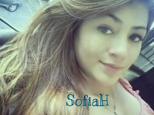 SofiaH