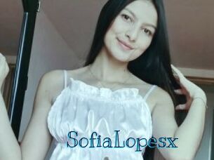 SofiaLopesx