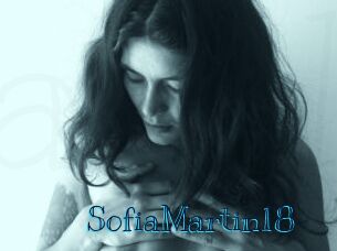 SofiaMartin18