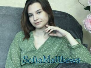SofiaMatthews