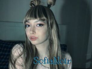 SofiaNoir