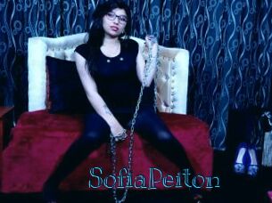 SofiaPeiton