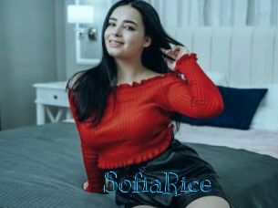 SofiaRice