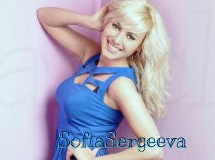 SofiaSergeeva