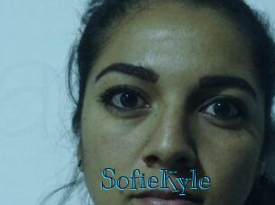 SofieKyle Archive DVD BIZ
