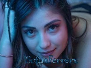 SofiiaFerrerx