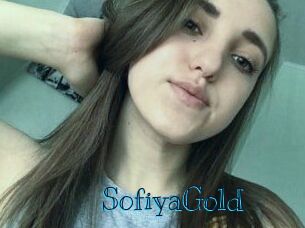 SofiyaGold