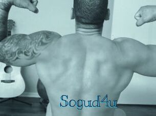 Sogud4u