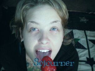 Sojourner