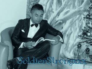 SoldierStrongxxx