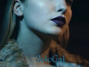 SoloGal
