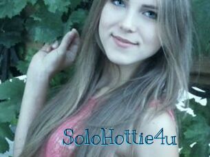 SoloHottie4u