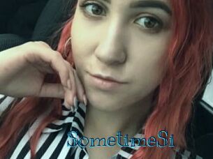 SometimeSi