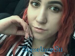 SometimeSii