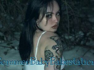 SommerBabyBabestation
