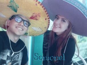 Somonel
