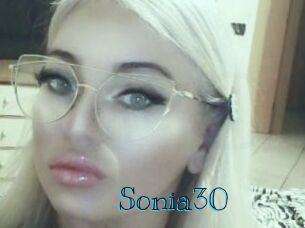 Sonia30