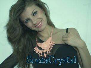 SoniaCrystal