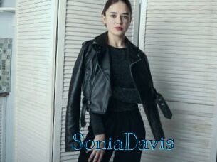 SoniaDavis
